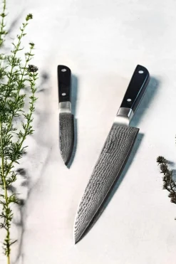 Discovery PRO Knivsæt - 2 dele
