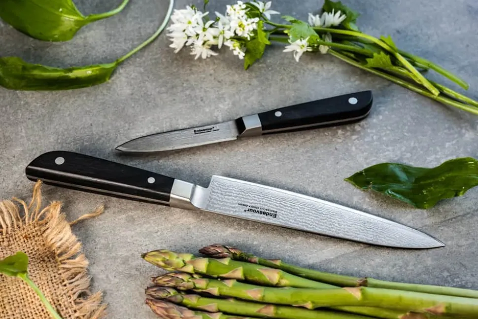 Discovery PRO Knivsæt - 2 dele