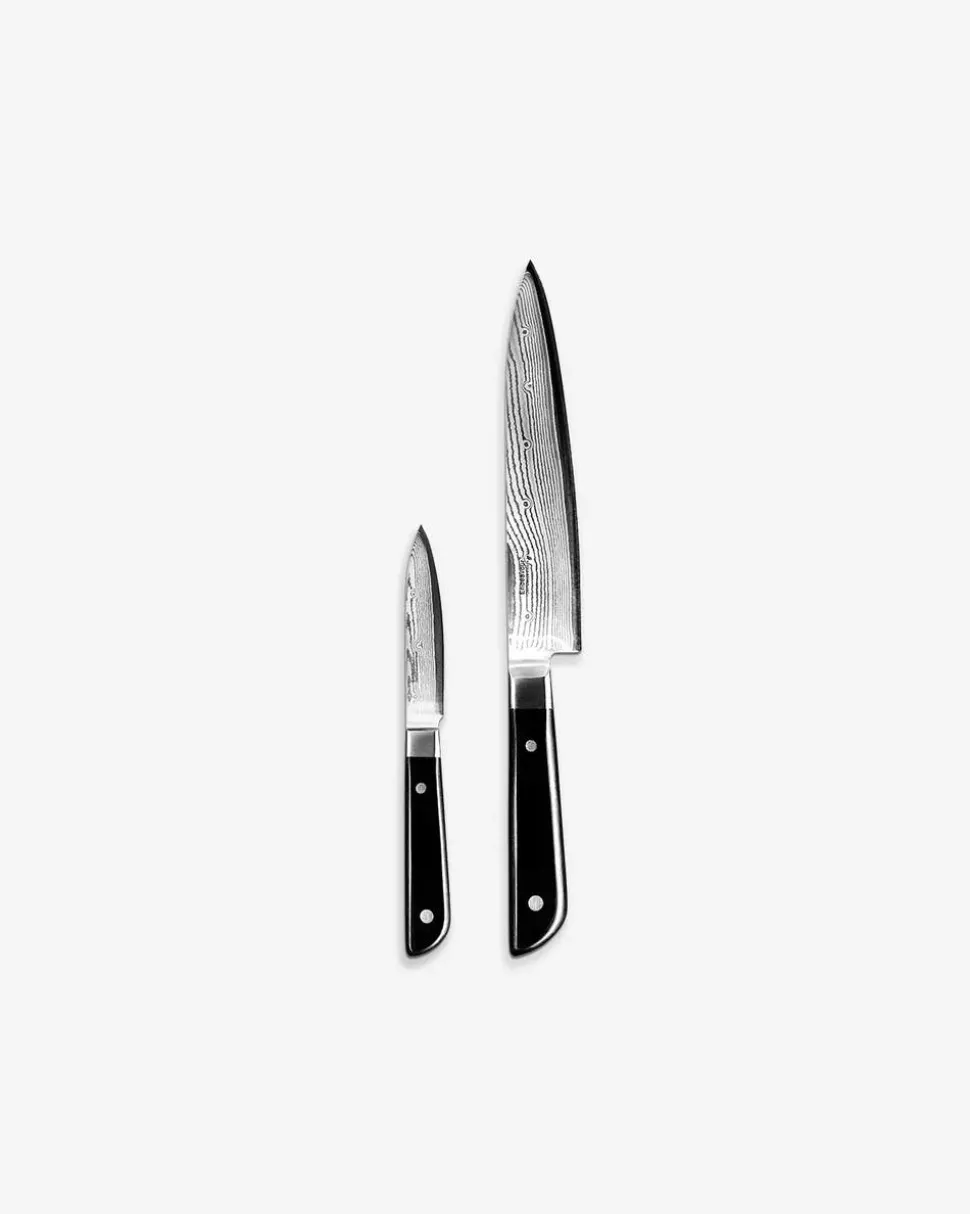 Discovery PRO Knivsæt - 2 dele