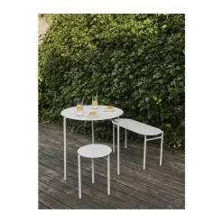 Disc Skammel