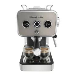Distinctions Espressomaskine
