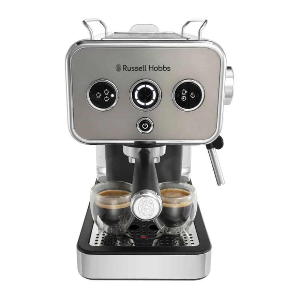Distinctions Espressomaskine