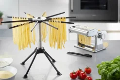 Diverso Small Pastastativ