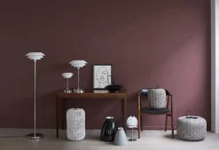 DL31 Gulvlampe