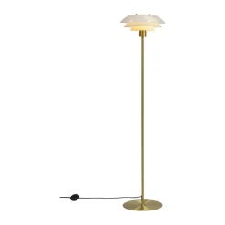 DL31 Gulvlampe