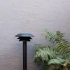 DL25 Udendørs Bedlampe