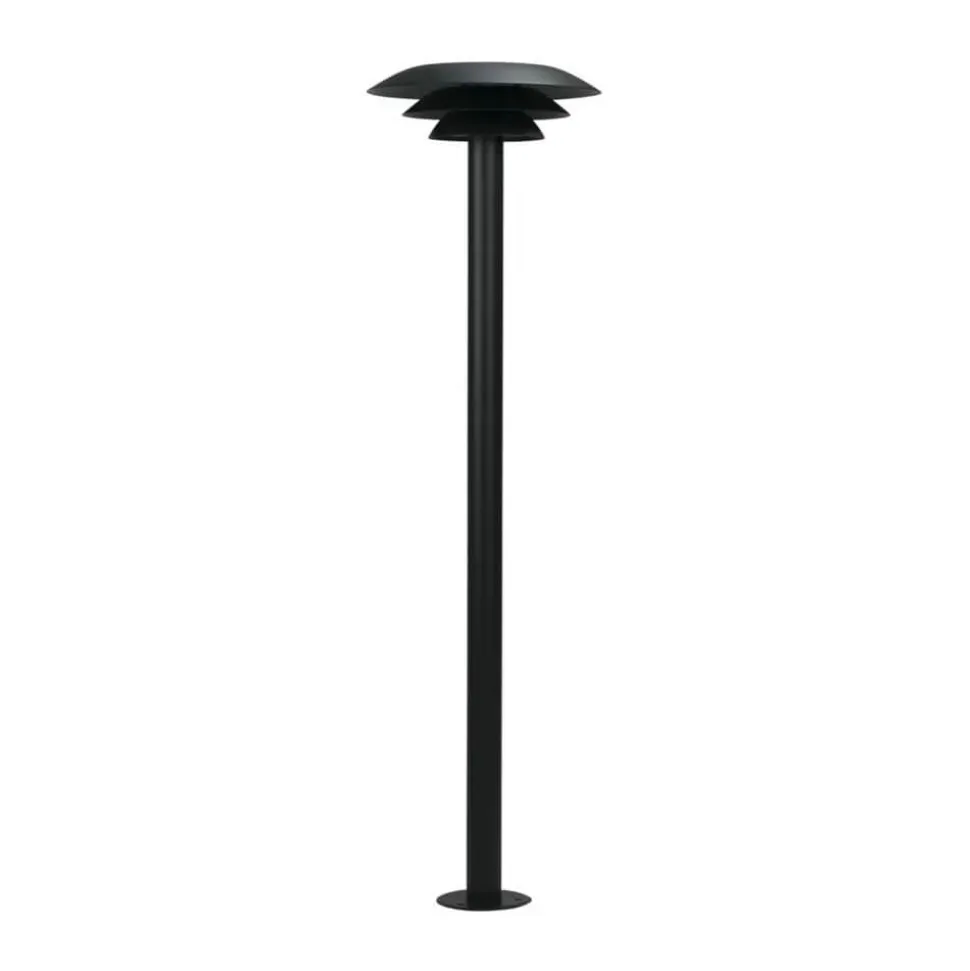 DL25 Udendørs Bedlampe