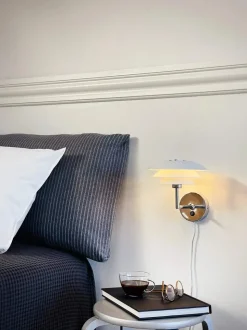 DL20 Væglampe