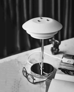 DL20 Bordlampe