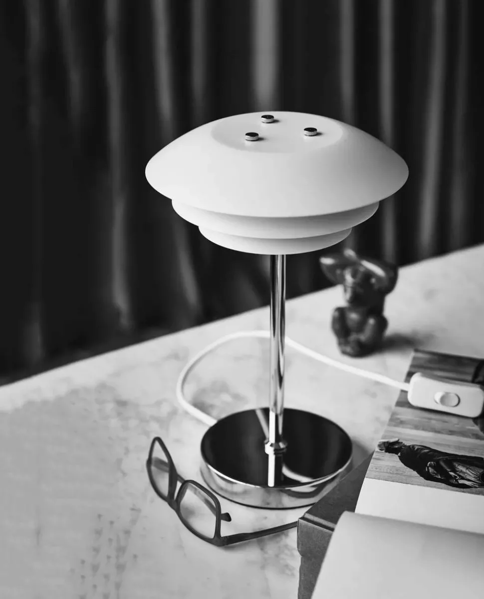 DL20 Bordlampe