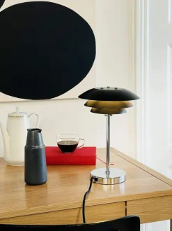 DL20 Bordlampe