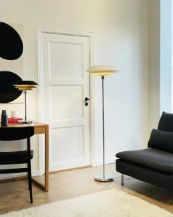 DL45 Gulvlampe