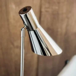 DL12 Gulvlampe