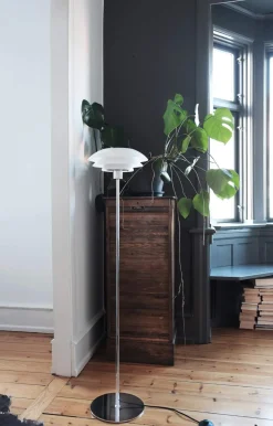 DL31 Gulvlampe