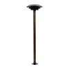 DL25 Udendørs Bedlampe