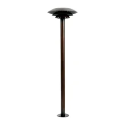 DL25 Udendørs Bedlampe
