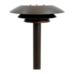 DL25 Udendørs Bedlampe