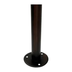 DL25 Udendørs Bedlampe