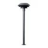 DL31 Udendørs bedlampe