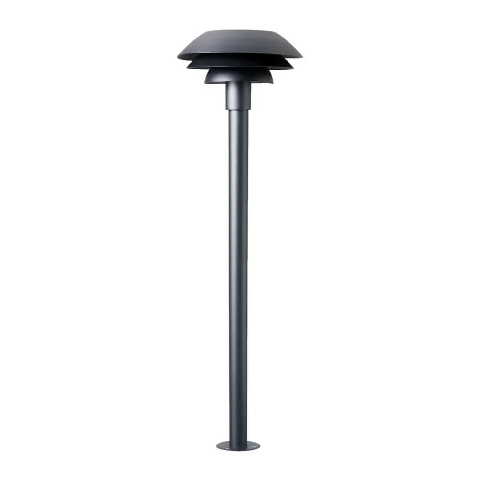 DL31 Udendørs bedlampe