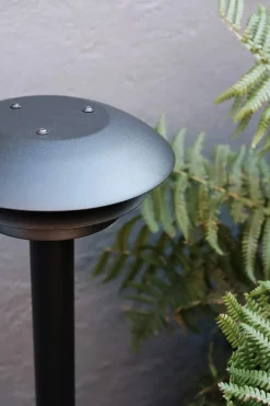 DL31 Udendørs bedlampe