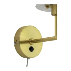 DL20 Væglampe