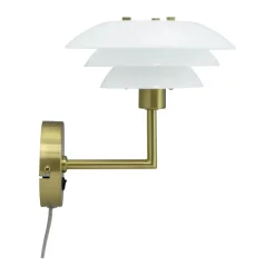 DL20 Væglampe