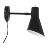 DL12 Væglampe