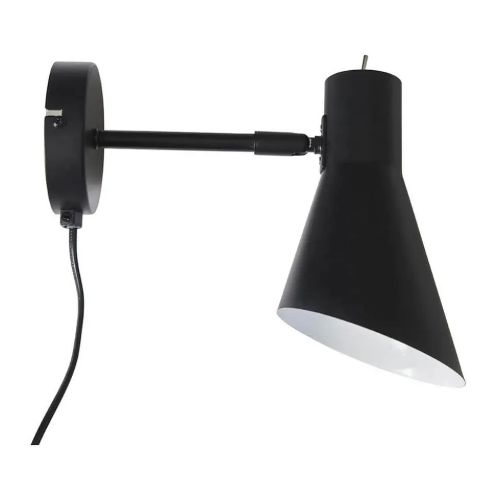 DL12 Væglampe