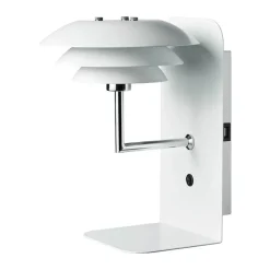 DL20 Væglampe m. USB