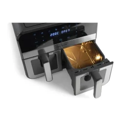 Dobbelt Airfryer