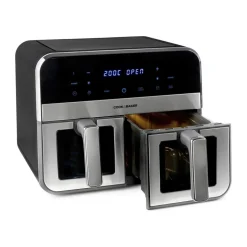 Dobbelt Airfryer