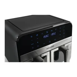 Dobbelt Airfryer