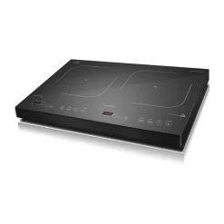 Dobbelt Induktionskogeplade Pro Menu 3500