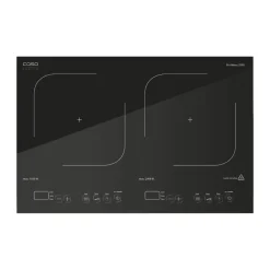 Dobbelt Induktionskogeplade Pro Menu 3500