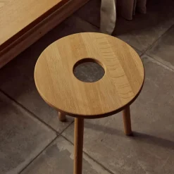 Donut Taburet