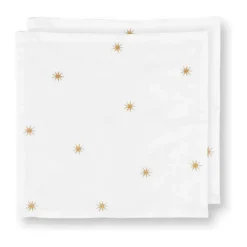 Dot Delight Stofserviet - 2 stk.