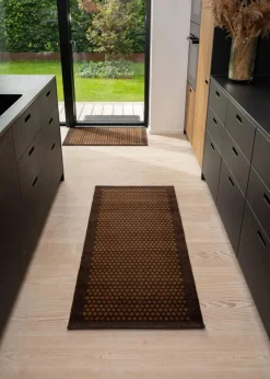 Dot Gulvtæppe