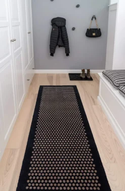 Dot Gulvtæppe