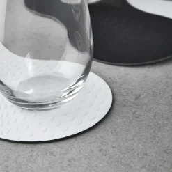 Double Coaster - 4 stk.