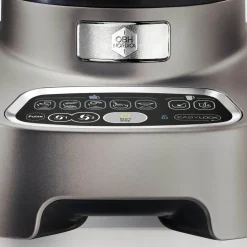 Double Force Pro Digital Foodprocessor
