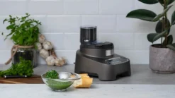 Double Force Pro Digital Foodprocessor