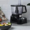 Double Force Manuel Foodprocessor