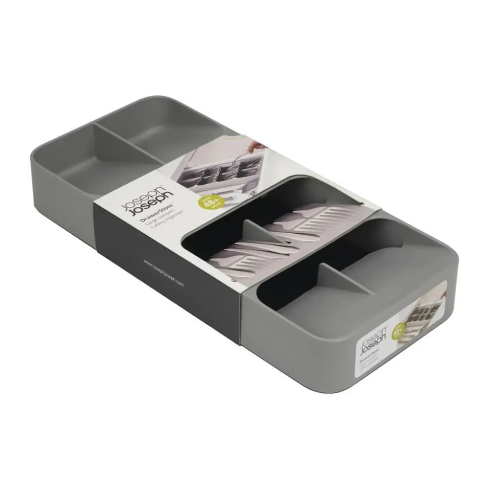 Drawer Store Bestikbakke