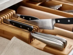 DrawerStore Knivindsats