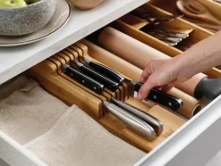 DrawerStore Knivindsats
