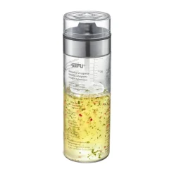 Dressingshaker