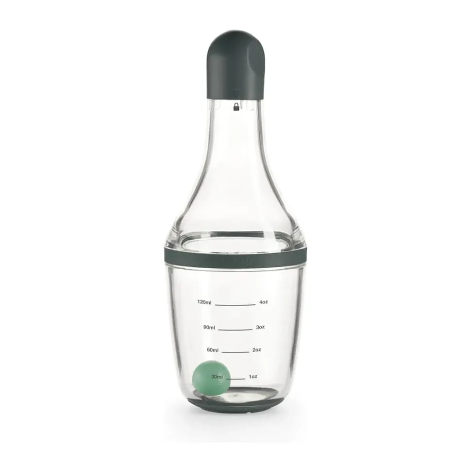 Dressingshaker