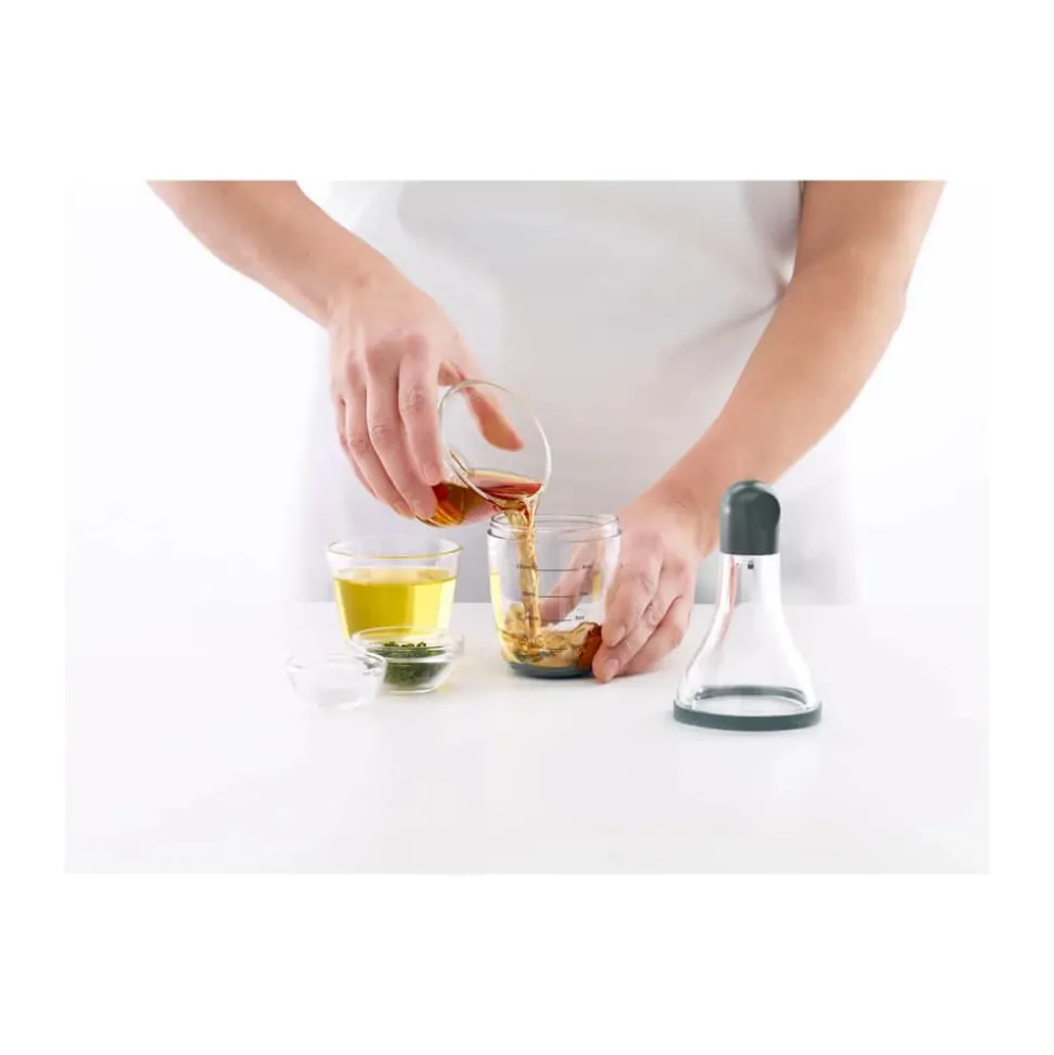 Dressingshaker