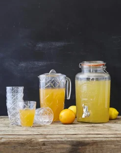 Drikkeglas